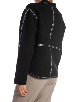 Y.A.S CARDIGAN YASJENA LS KNIT