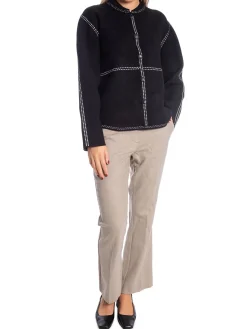 Y.A.S CARDIGAN YASJENA LS KNIT