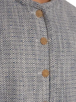 YAS JACKET YASNORALI NAVY BLAZER