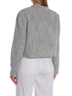 YAS JACKET YASNORALI NAVY BLAZER