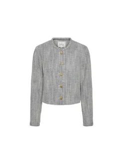 YAS JACKET YASNORALI NAVY BLAZER