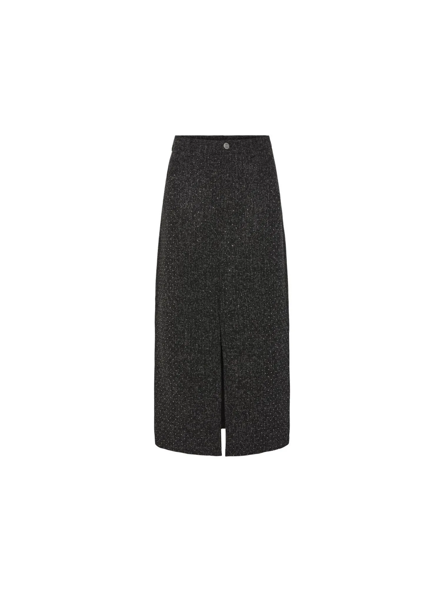 Y.A.S SKIRT YASRIVU HMW ANKLE BLACK
