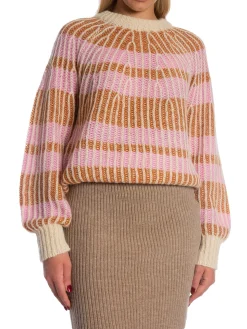 Y.A.S SWEATER YASCHRISNA