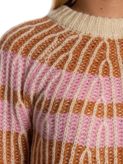 Y.A.S SWEATER YASCHRISNA