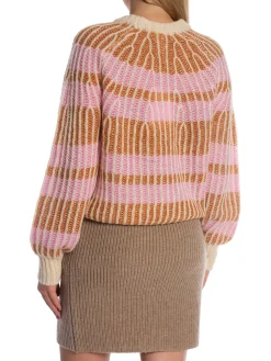 Y.A.S SWEATER YASCHRISNA