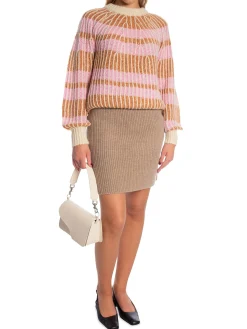 Y.A.S SWEATER YASCHRISNA