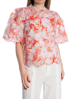 YAS TOP CIRA 2/4 CHERRY TOMATO